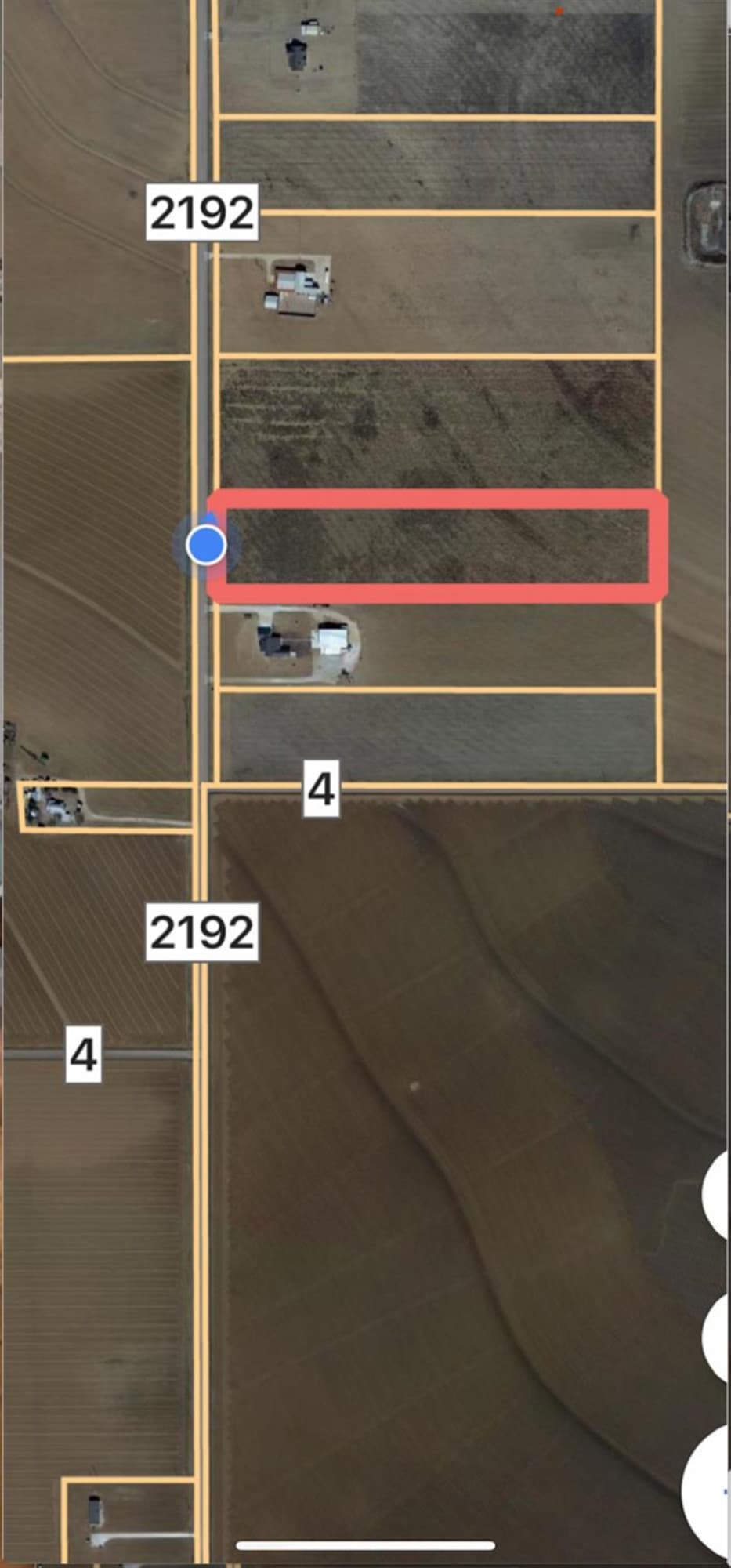 459 Fm 2192