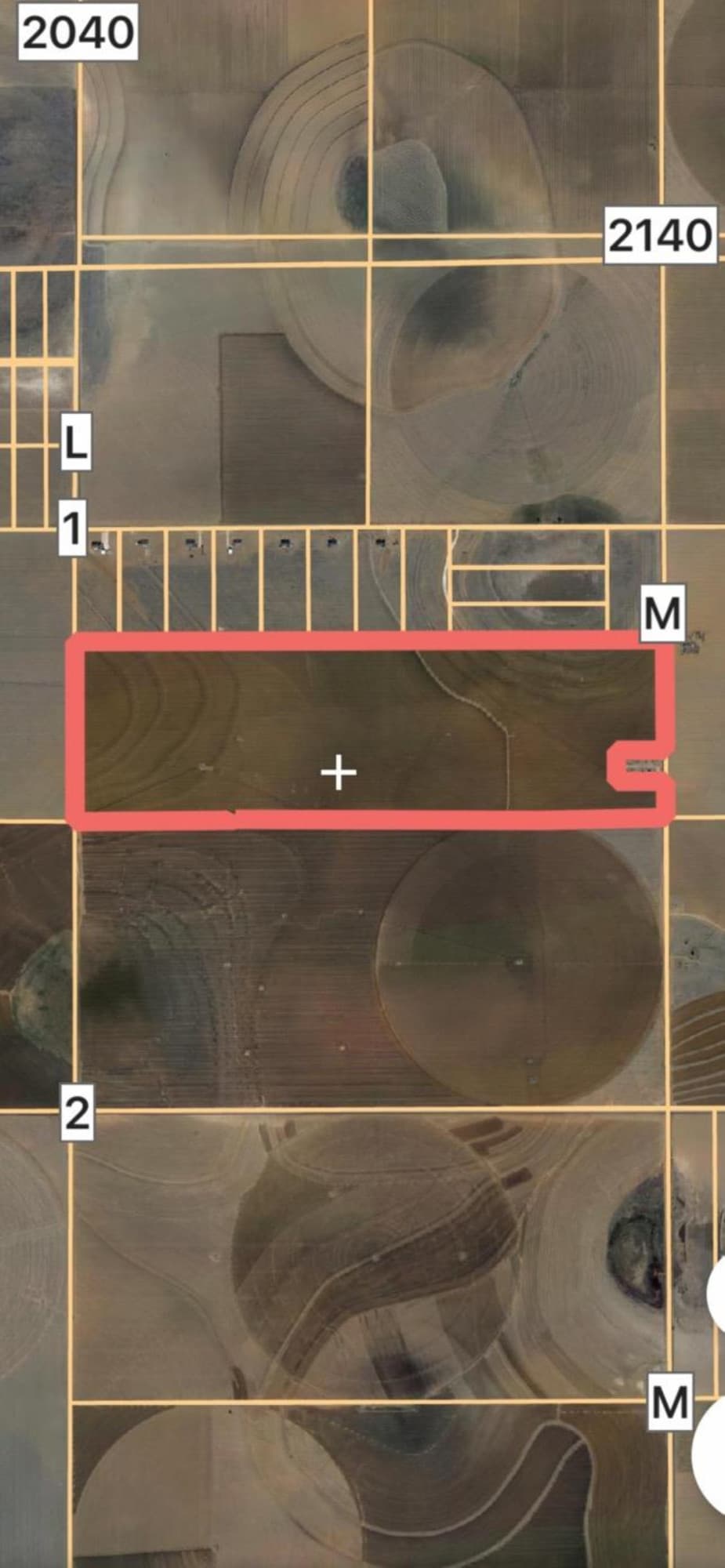 1370 County Road 2