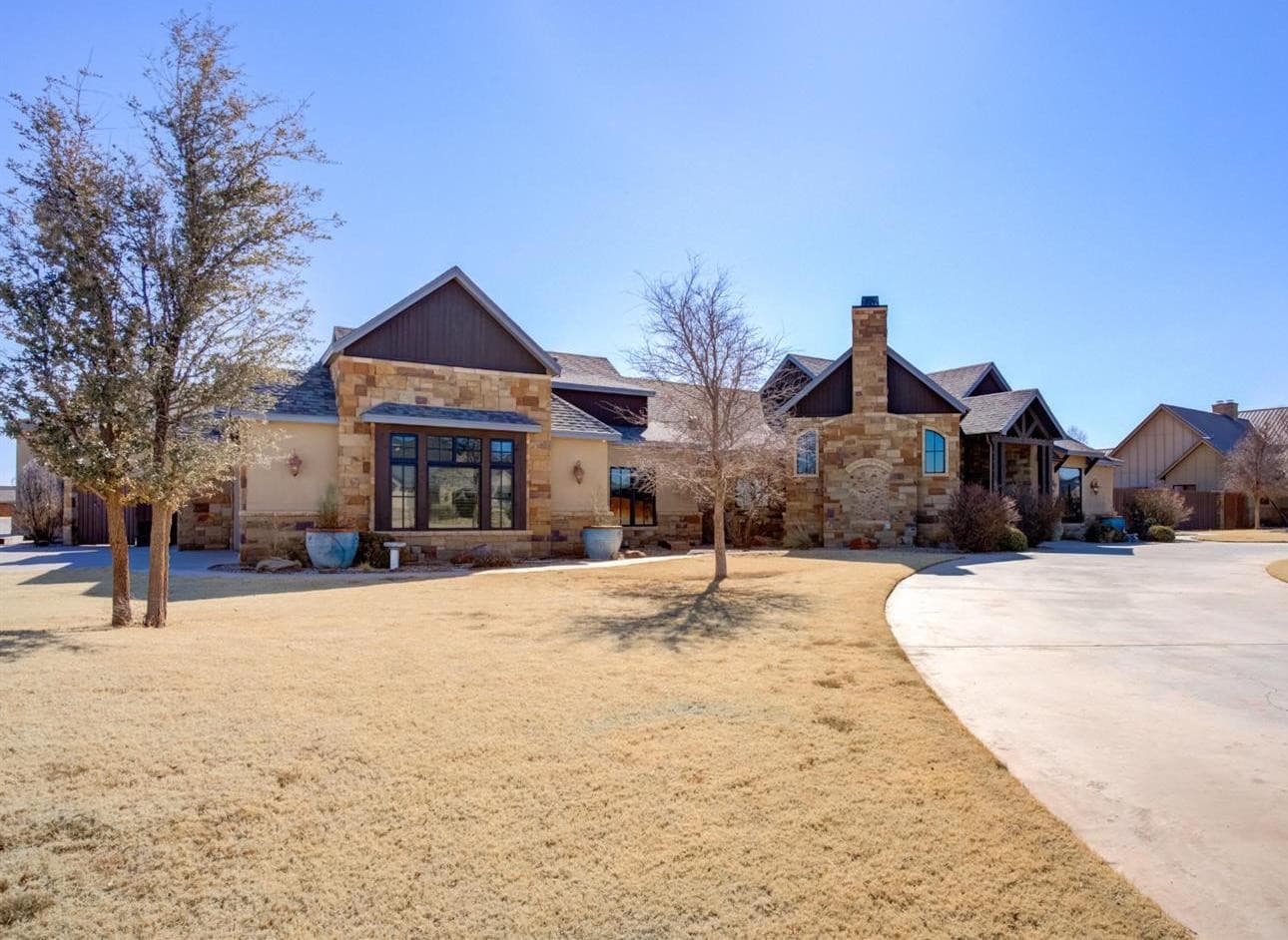 8903 County Road 6860