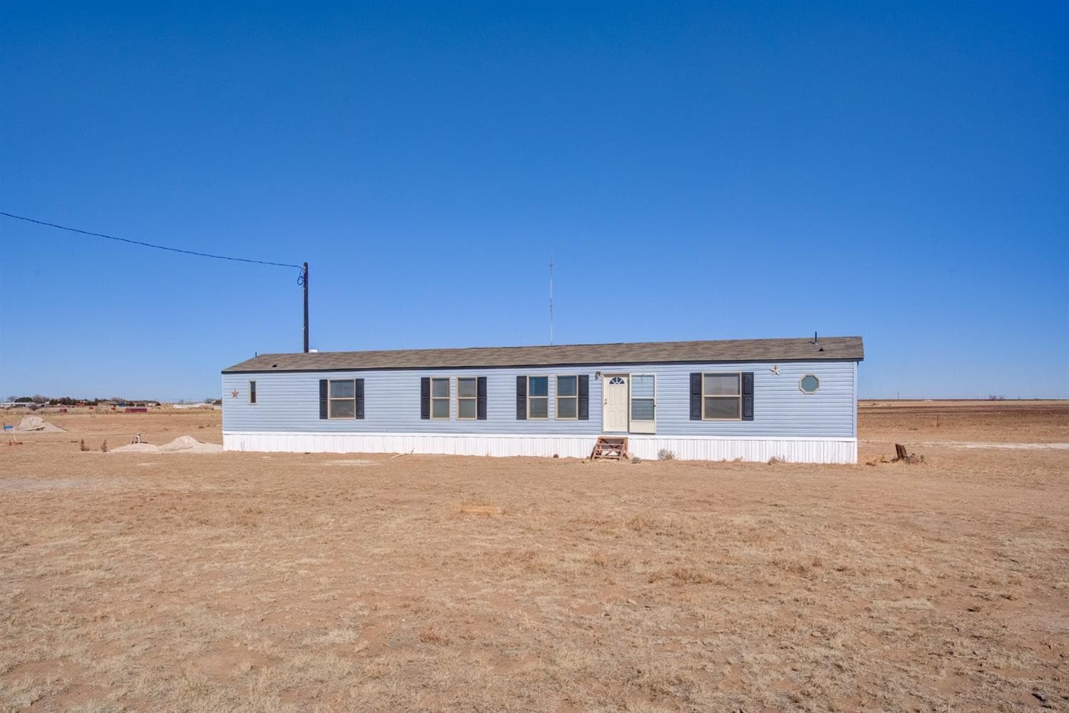 4923 Cactus Dr