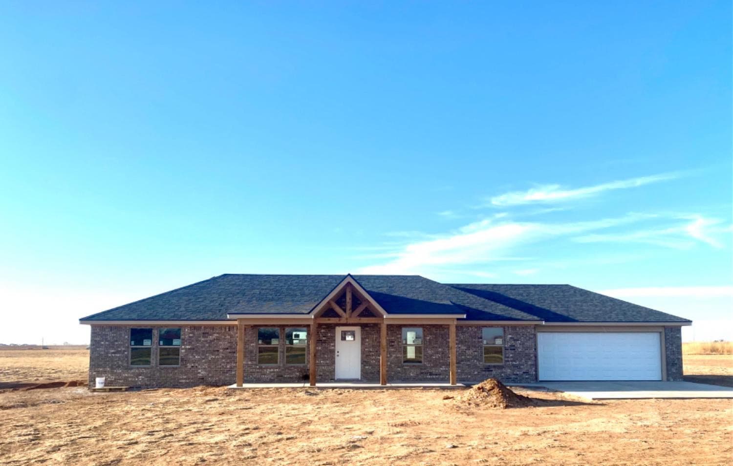 8809 County Road 6100