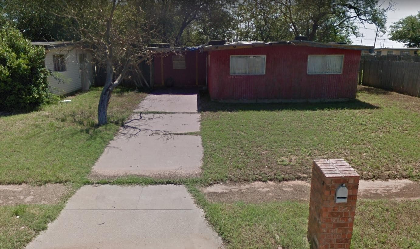 235 Cherry Ave