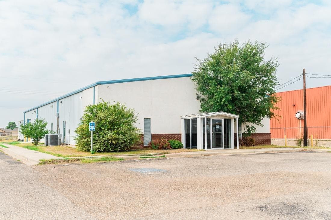 3407 Clovis Rd