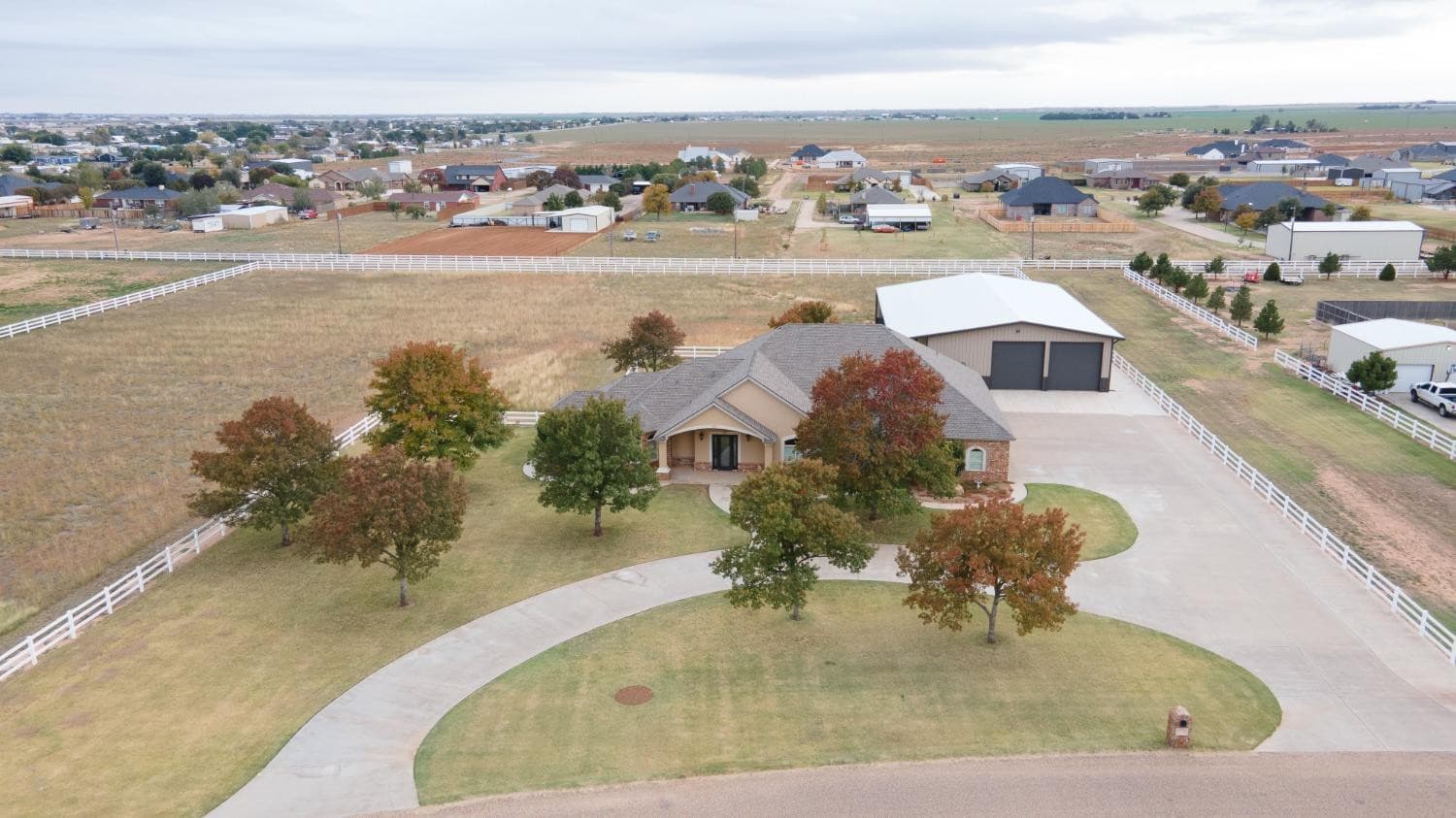 3203 County Road 7630