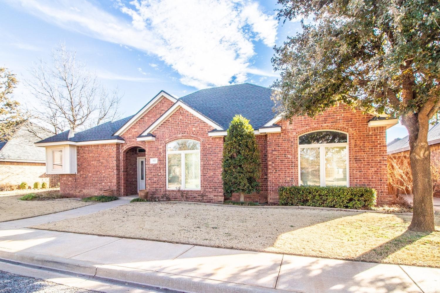 317 Wildcat St