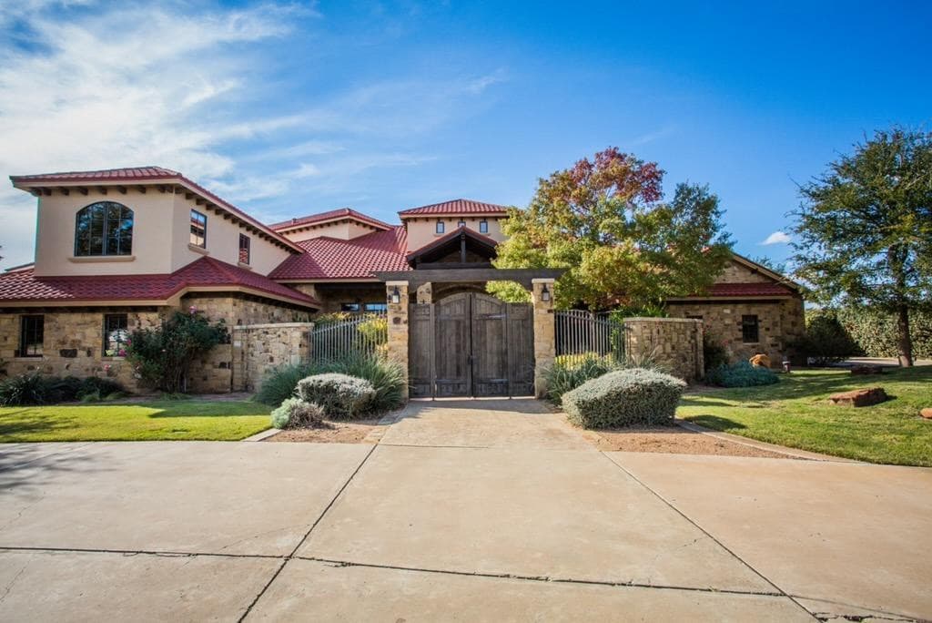5910 County Road 1430