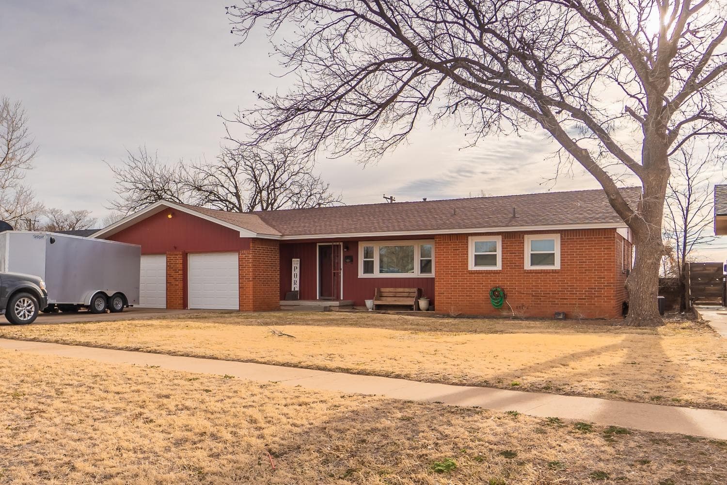 302 Thomas Blvd