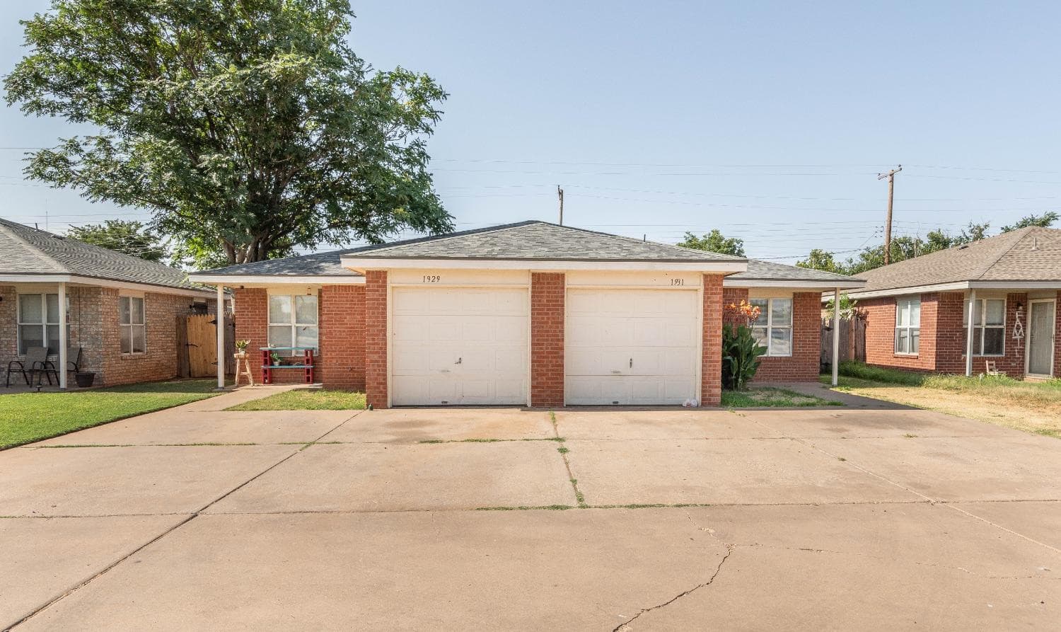 1931 S Loop 289