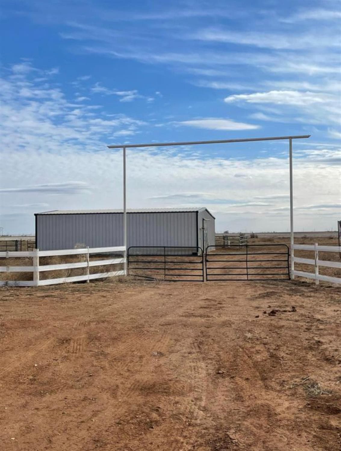 5314 E County Road 6400
