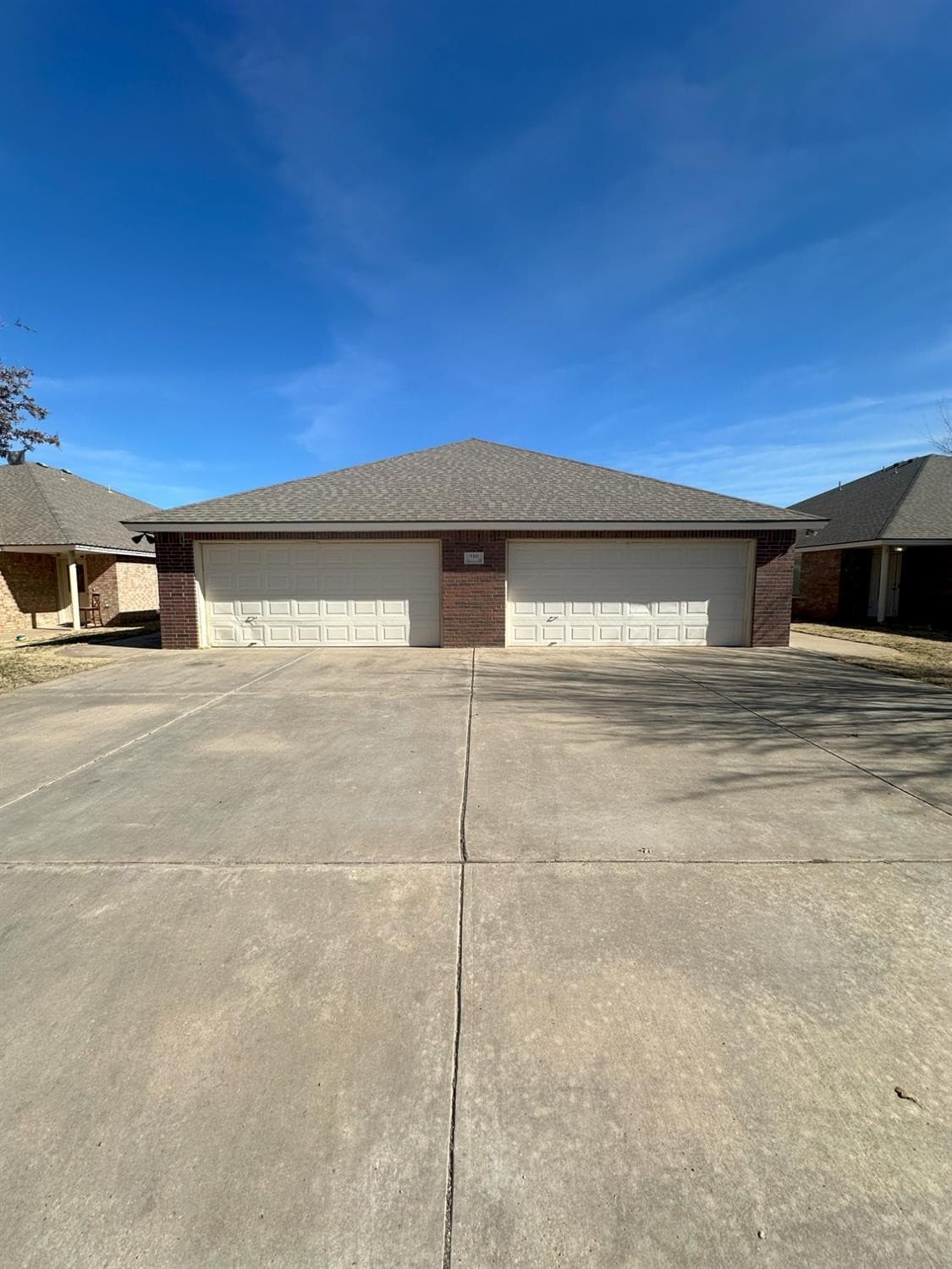 510 N Brentwood Ave