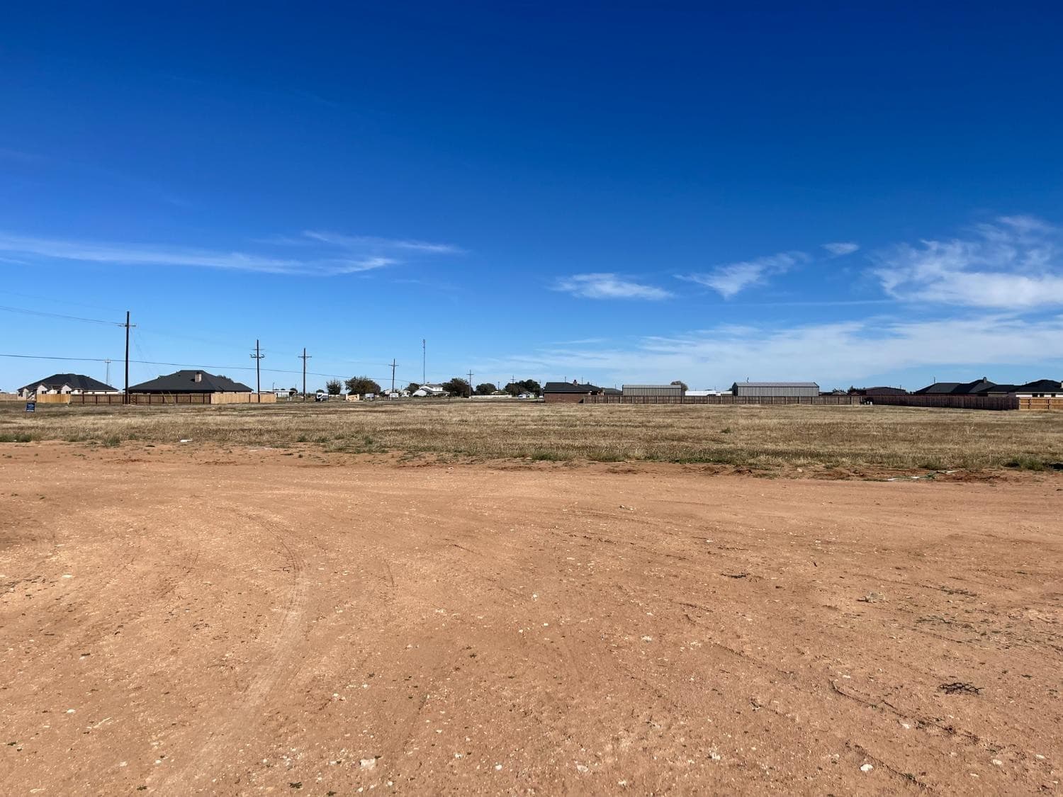 805 County Road 7715