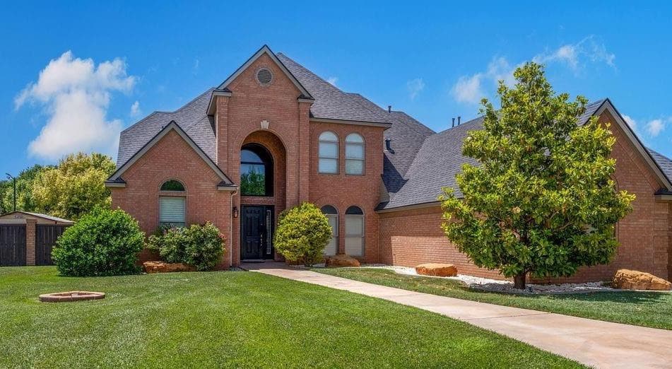 5006 County Road 1435