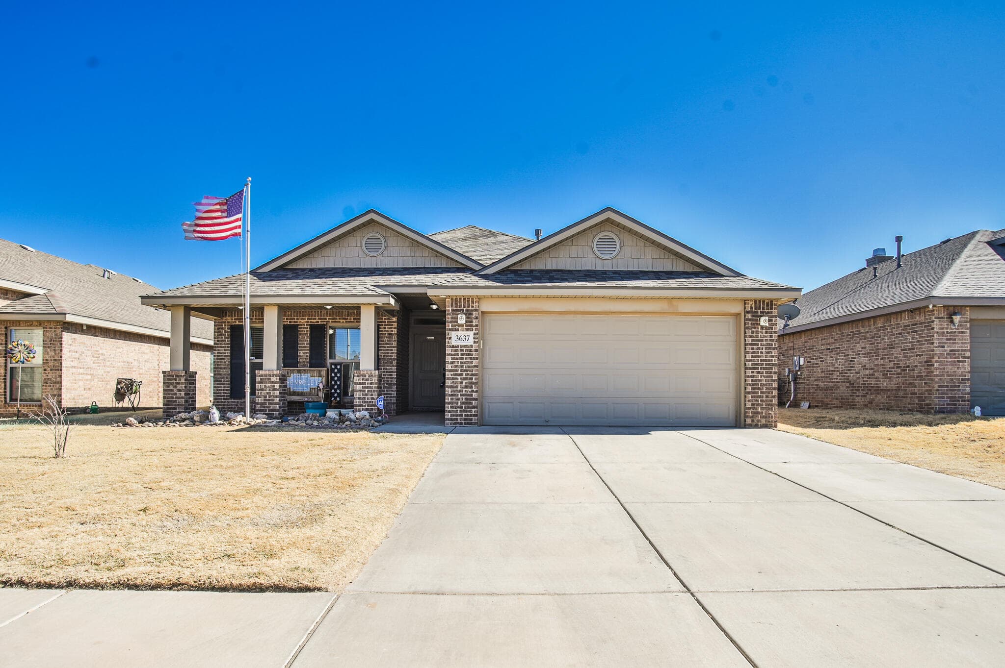 3637 Ridgely