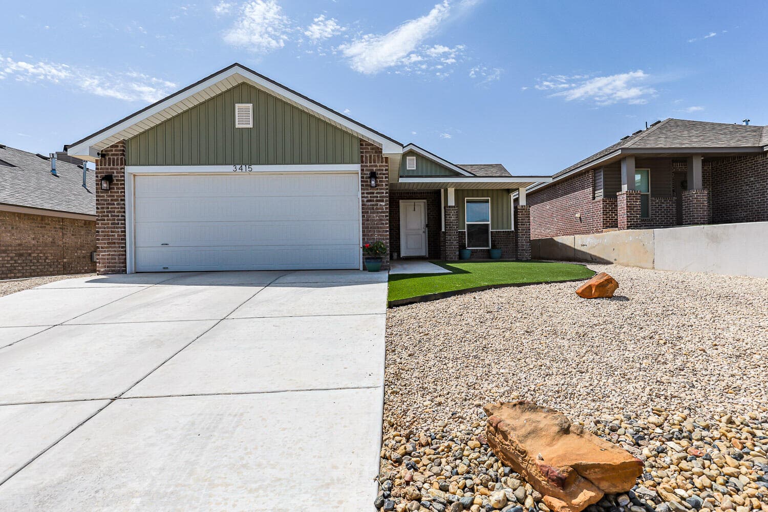 3415 Bryan Ave
