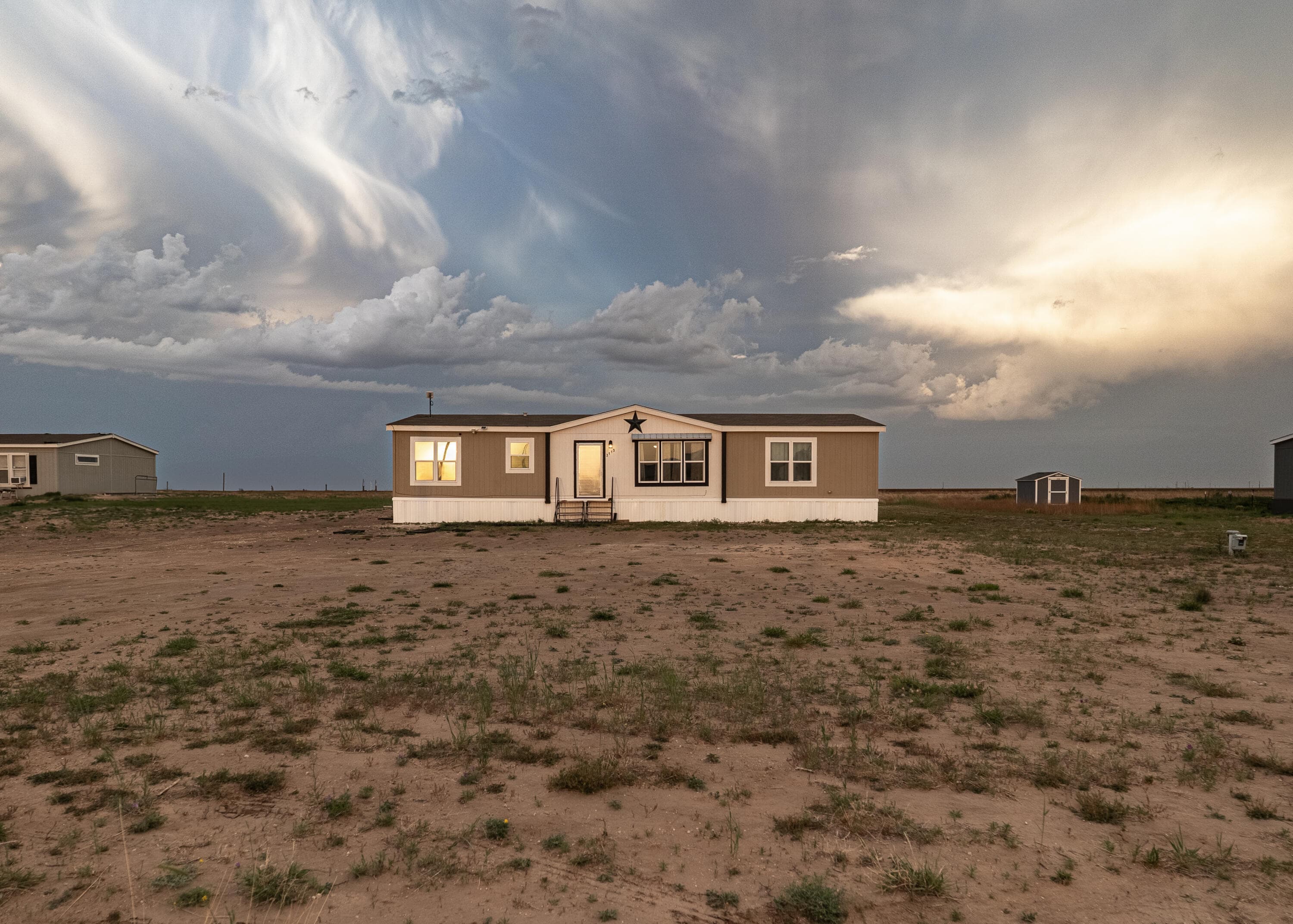 3113 Sparrow Rd
