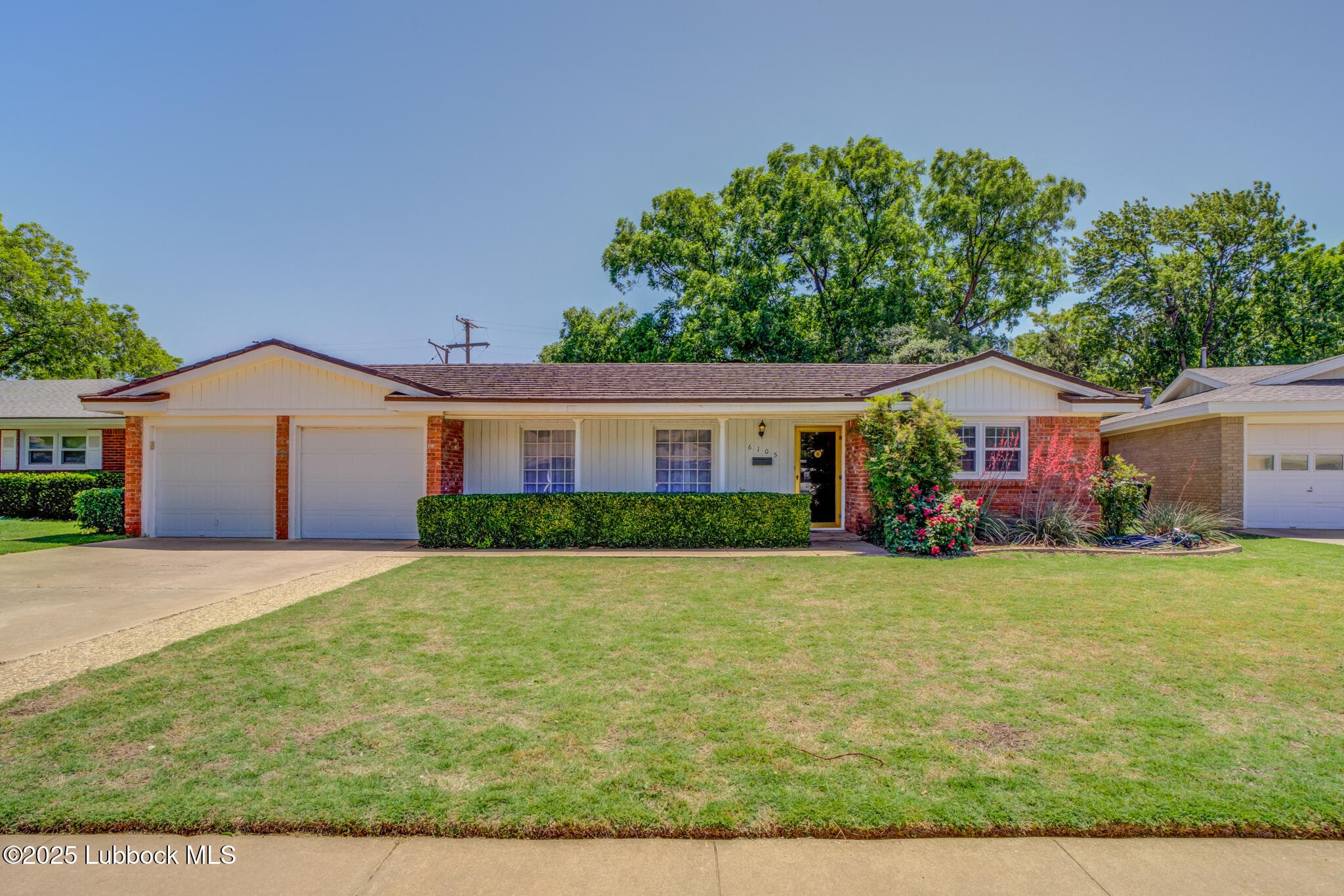 6105 Nashville Ave
