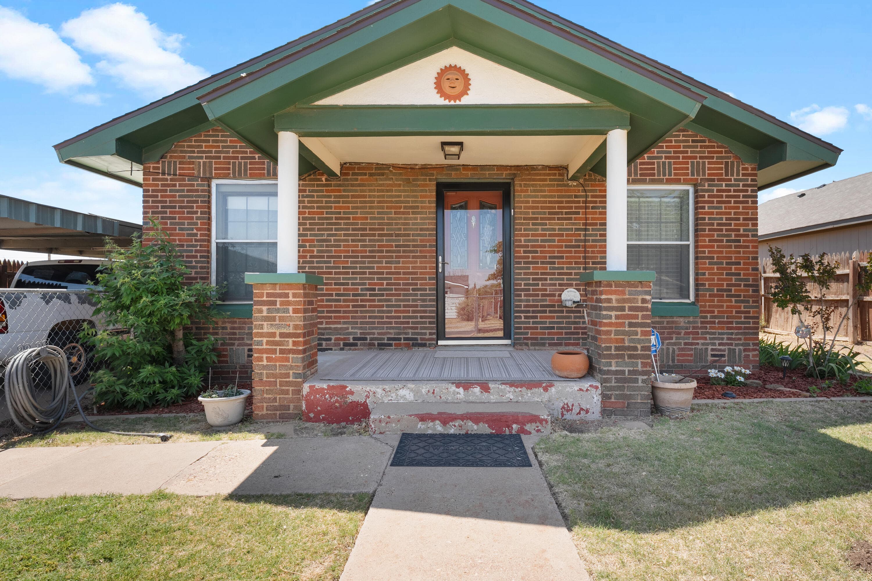 319 N Sherman Ave
