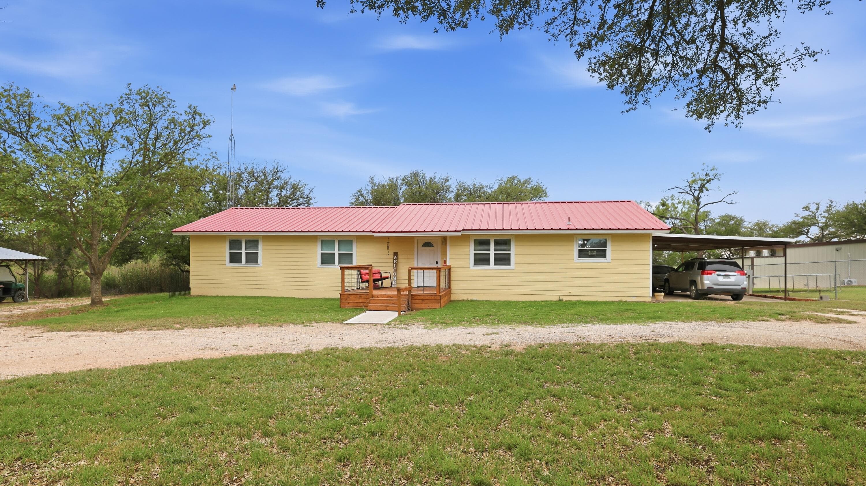Main property image