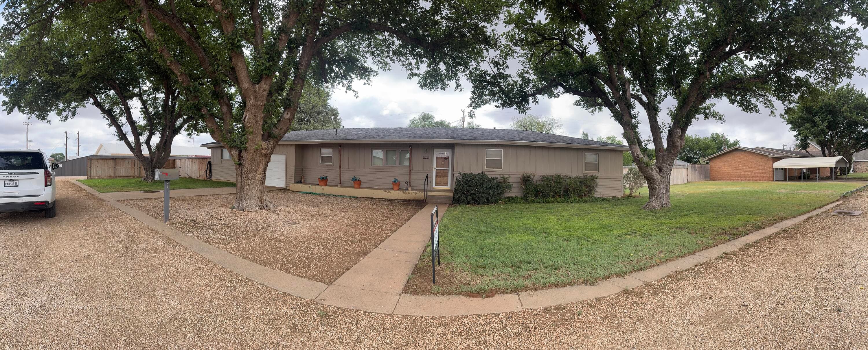 213 Stadium Dr