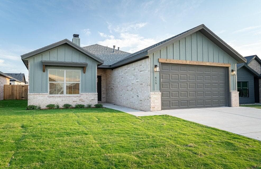 1407 Farmhouse Ave