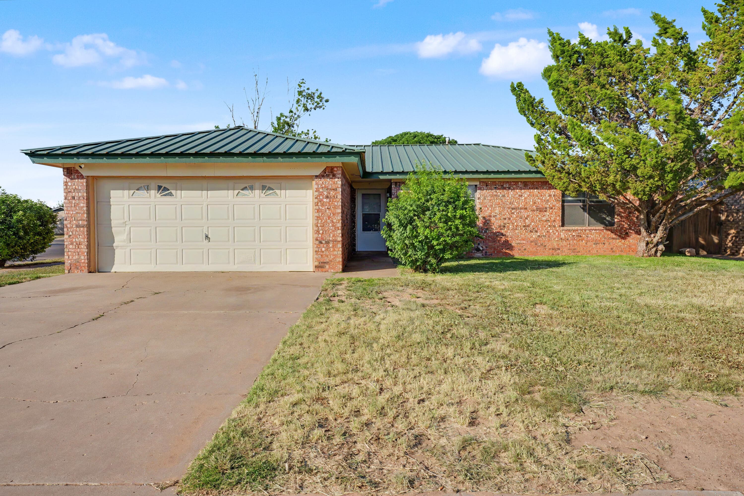 1001 Homestead Dr