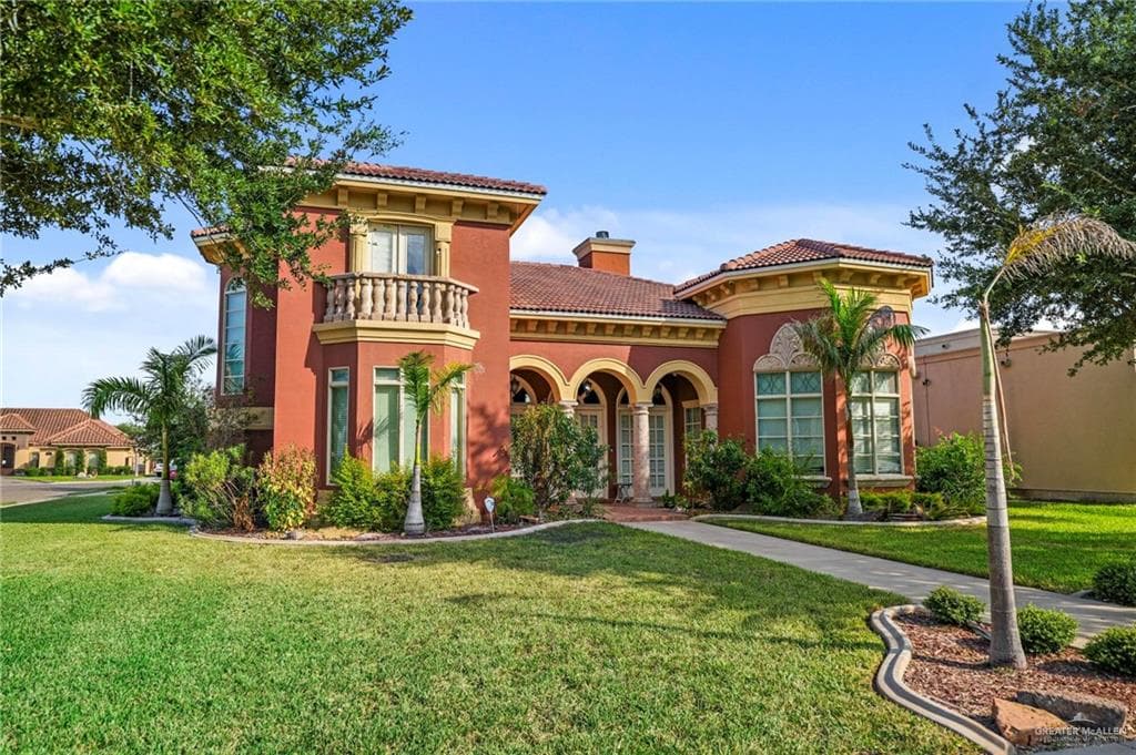 Main property image