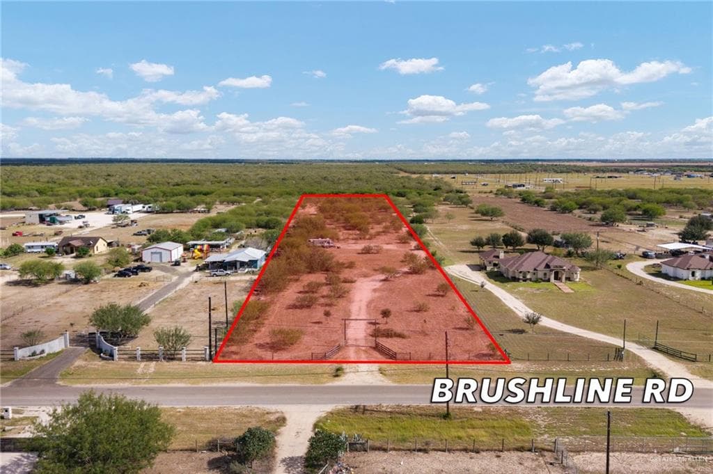 25356 Brushline Rd