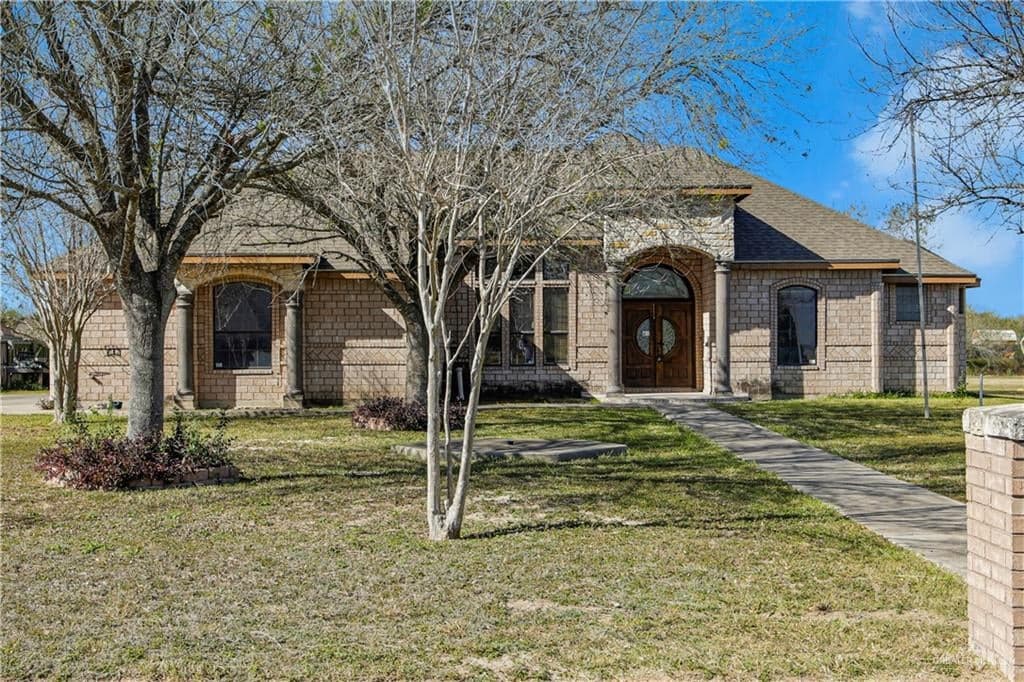 11720 Mesquite Cir