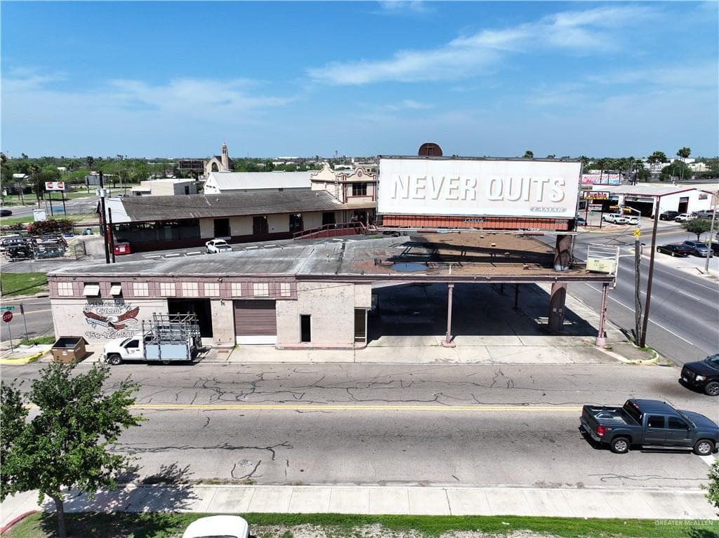 Main property image