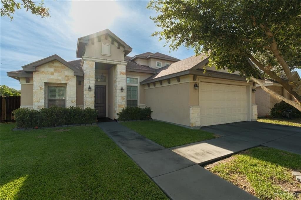2101 Stonebriar Rd
