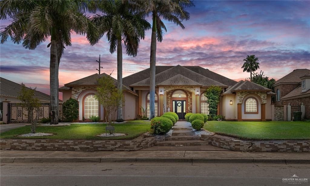5222 Rustic Manor Dr