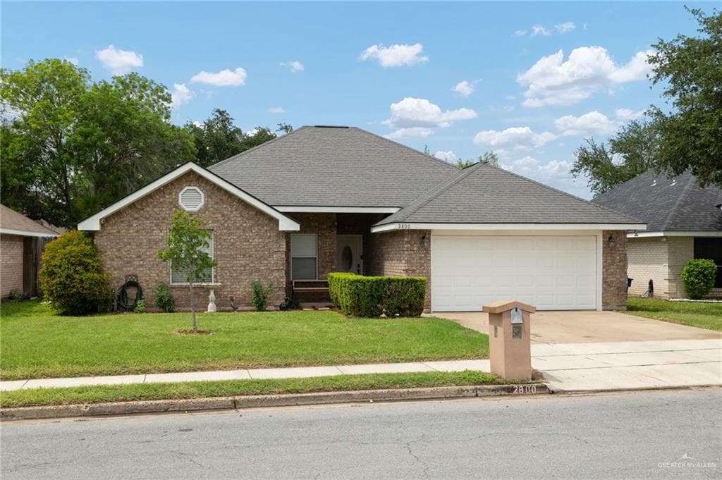 2800 Swallow Ave