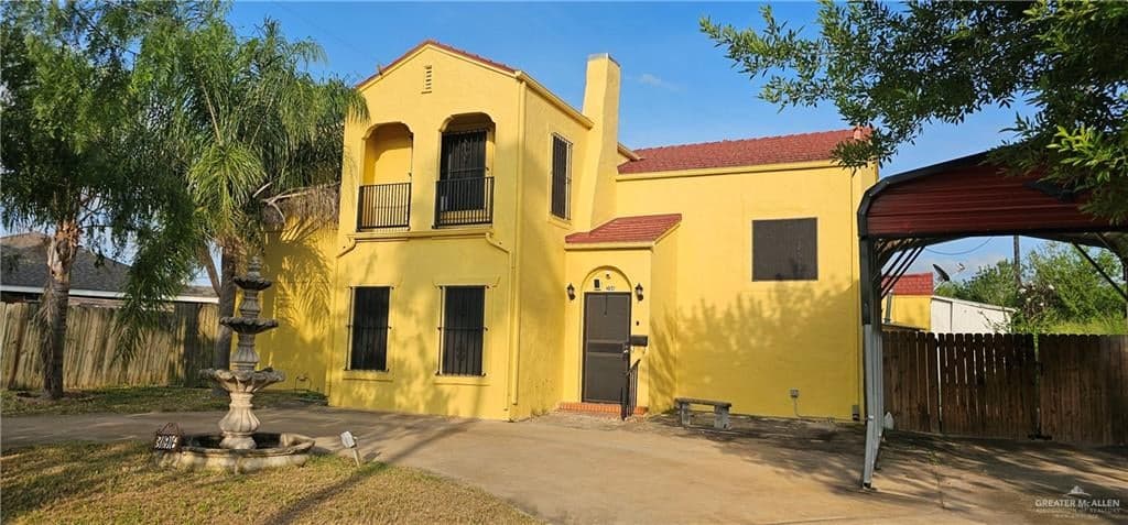 396 Hibiscus St