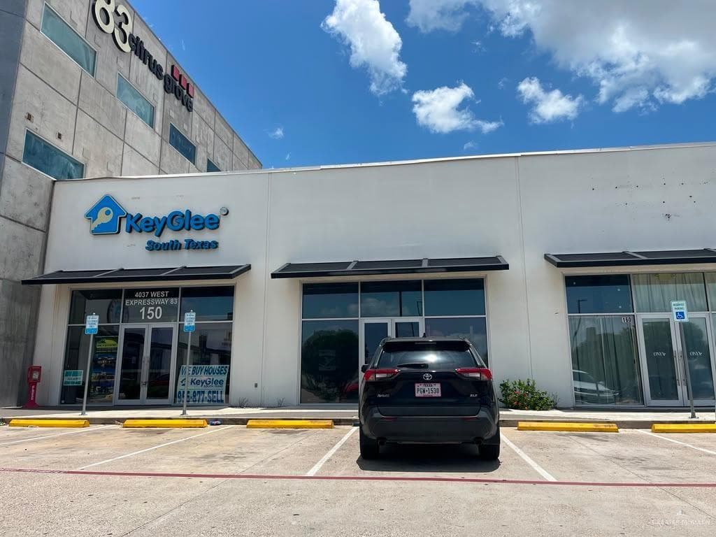 4037 W Expressway 83 # 155