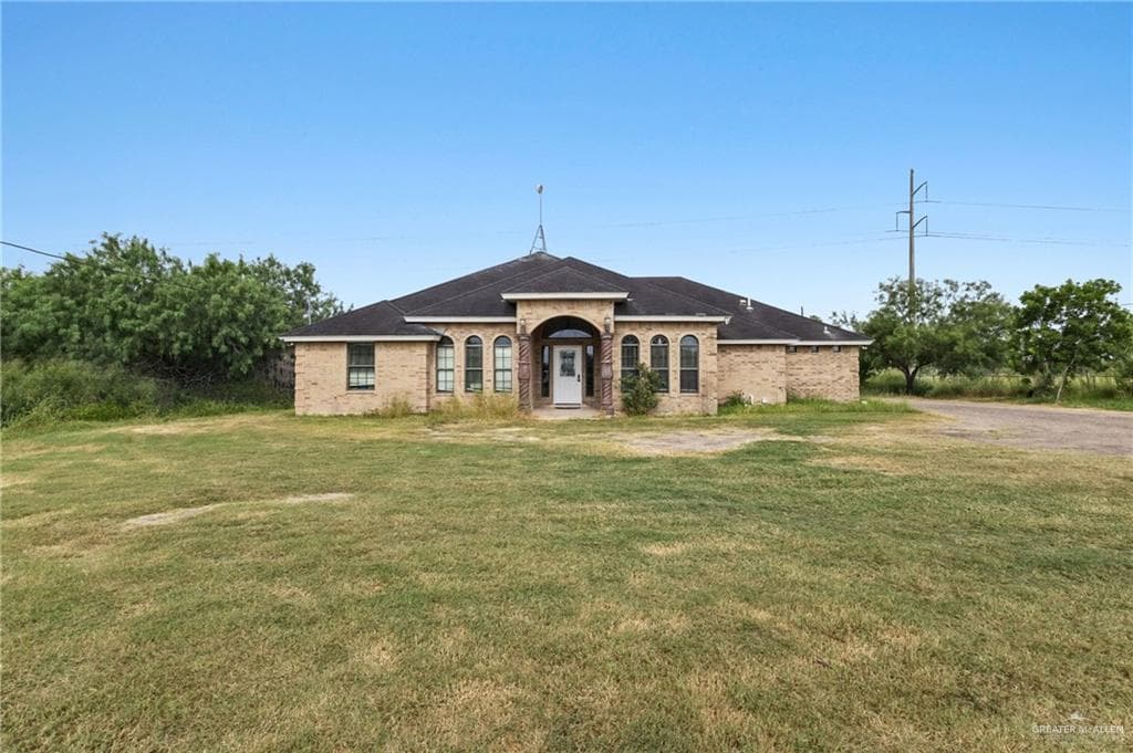 11017 N Mile 6 W