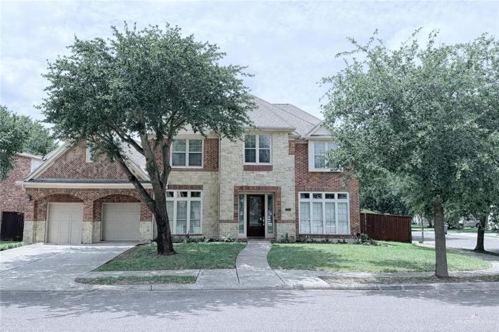 2504 Santa Paula