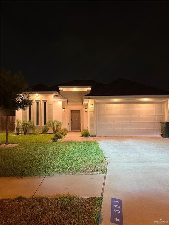 303 Paxton Dr