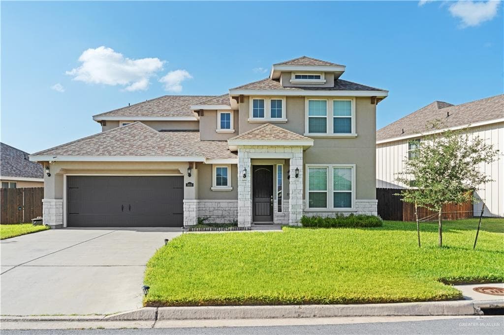 5608 Escondido Pass
