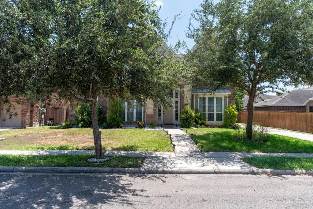 2706 San Ricardo St