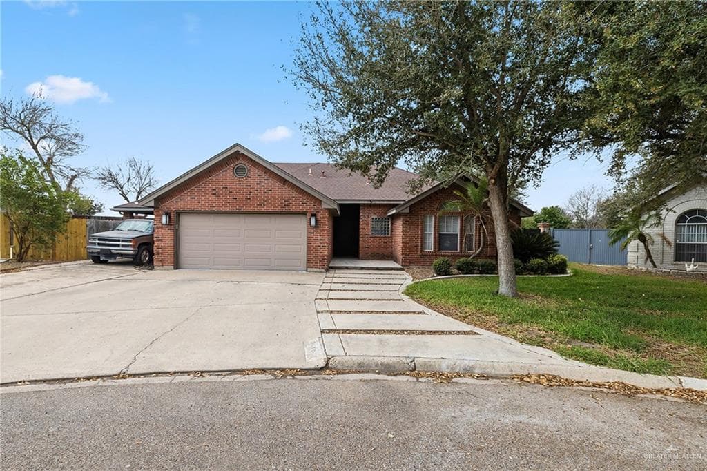 1704 Crown Pointe Blvd