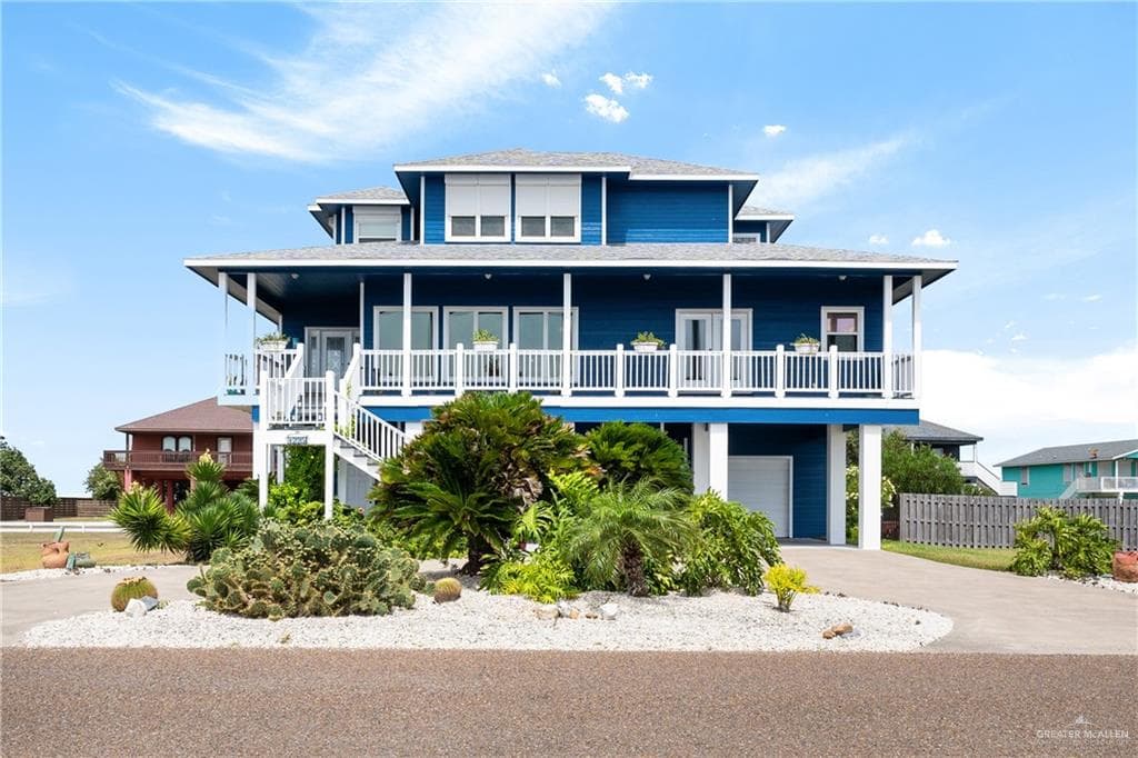 1225 Port South Dr