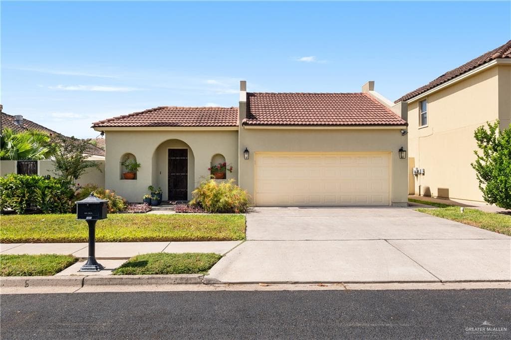 409 E Zenaida