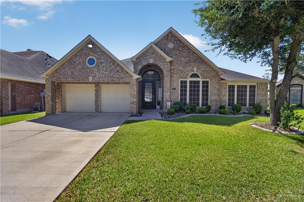 3604 Santa Maria St