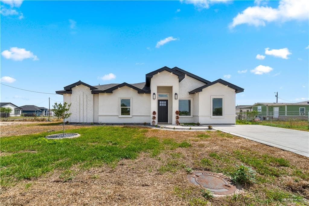 1707 Baja Dr