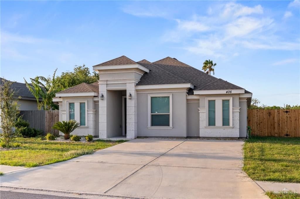 406 La Villita Dr