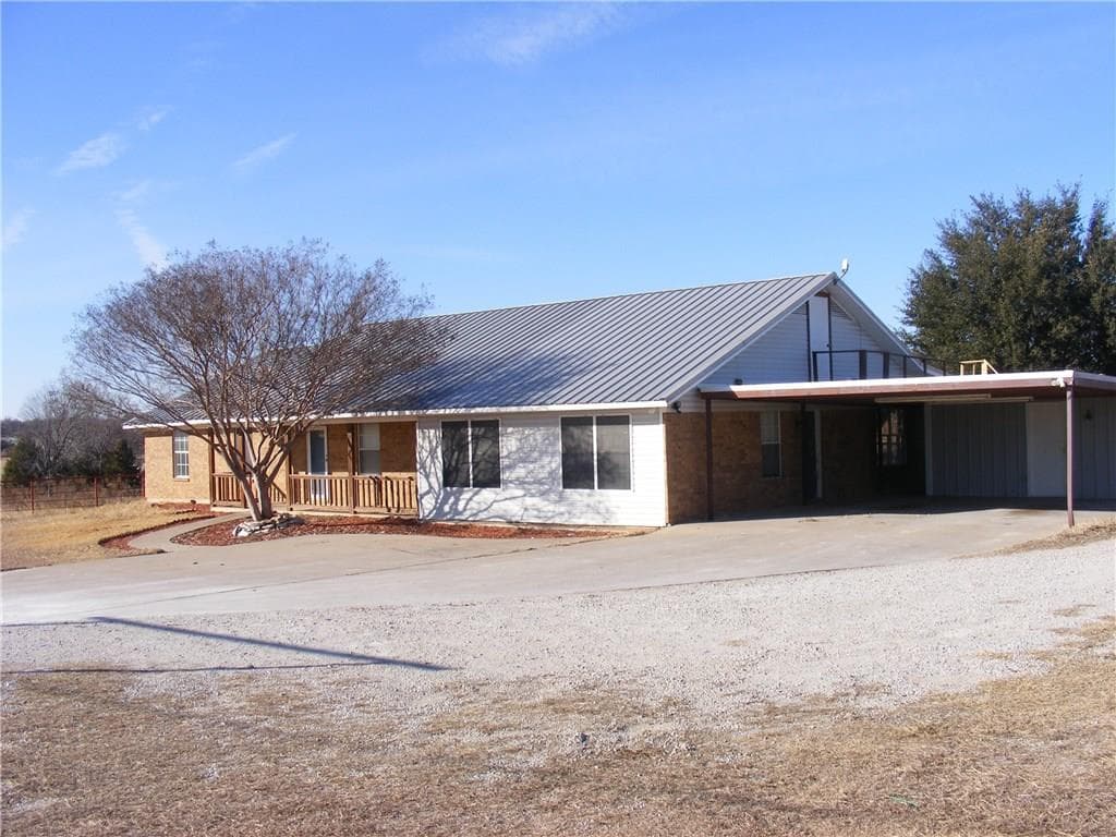 178 County Road 3694