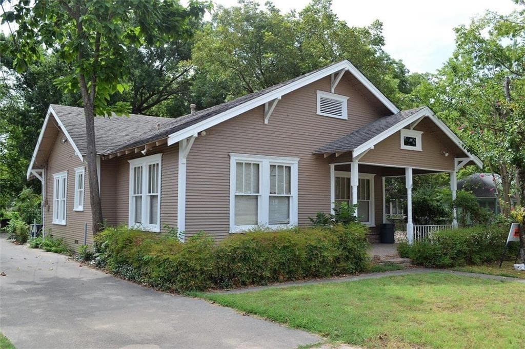 504 N Rockwall Ave