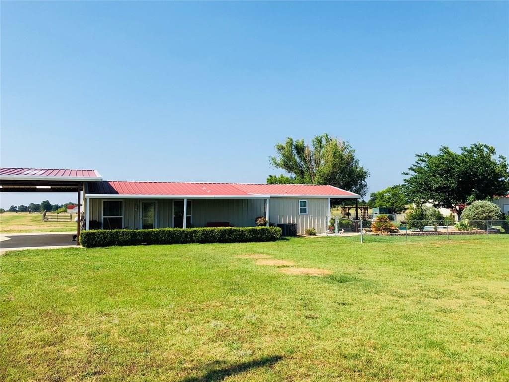 320 Vz County Road 2601
