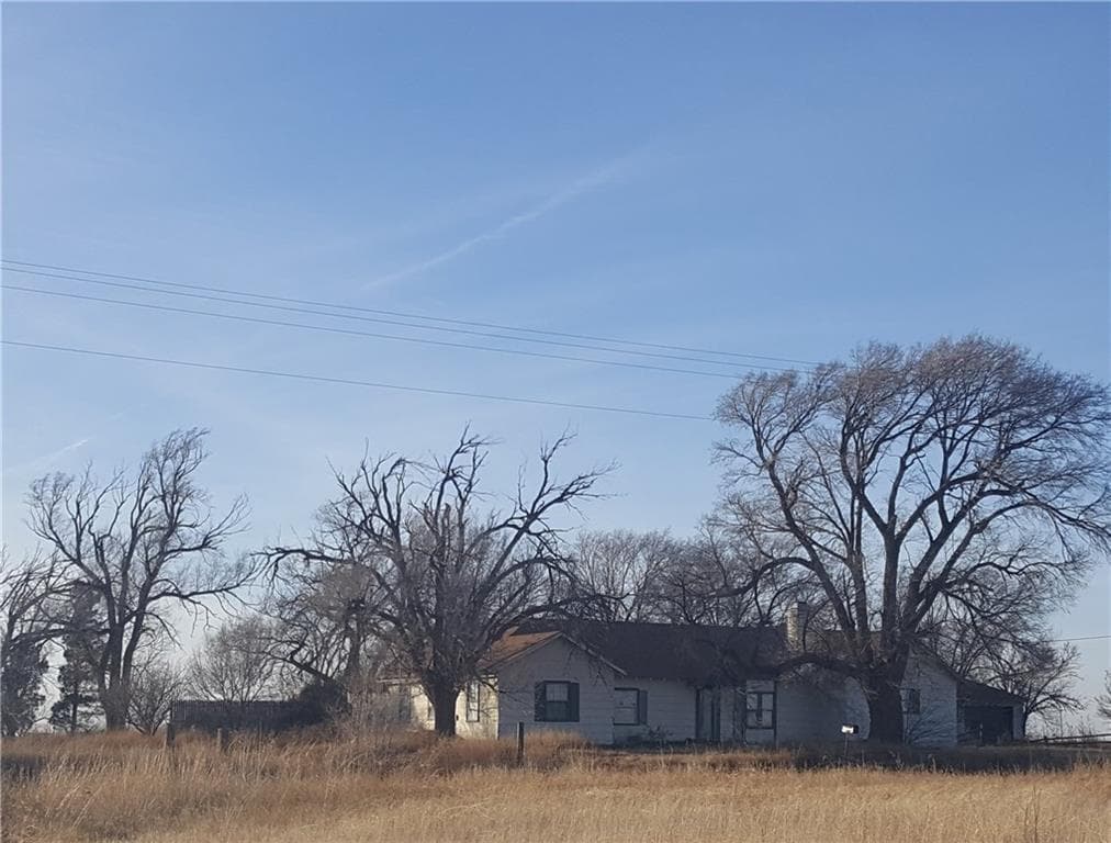 1954 County Road Y