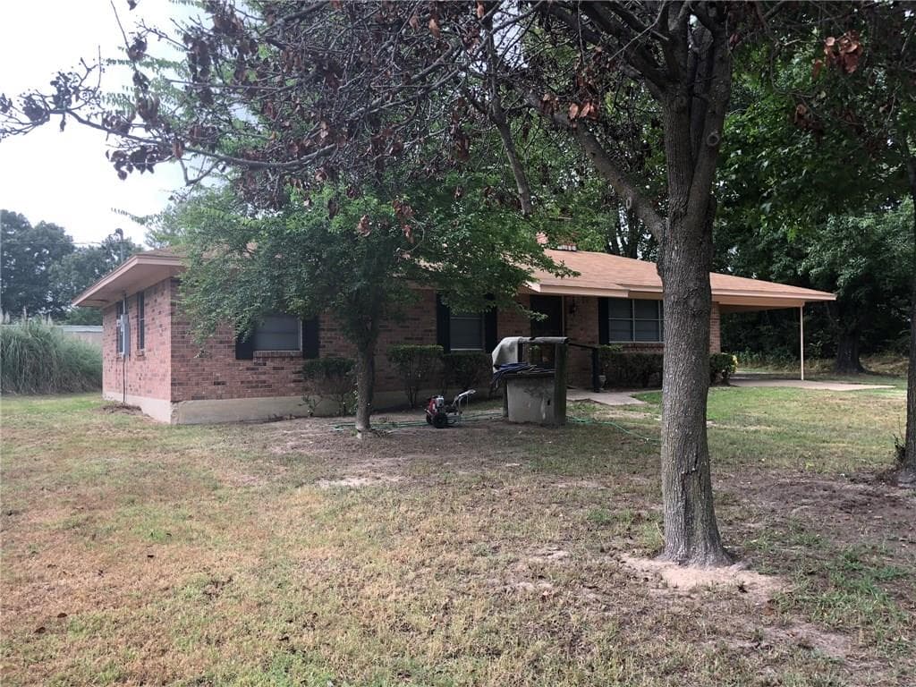 129 Rs County Road 4020